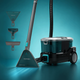 Миючий пилосос для килимів та тканин Cecotec Conga CarpetClean 10000 EasyHome - зображення 9