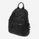 Рюкзак женский из натуральной кожи Vintage leather-20374 Черный - изображение 1