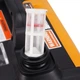 Інверторний генератор Maxpeedingrods MXR3800DF - зображення 6