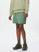 Спортивные шорты мужские Uniqlo 46140900 2XL Зеленые (1159960608) - изображение 1