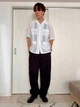 Брюки мужские Uniqlo 529880264 XL Черные (1160131865) - изображение 3