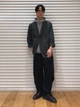 Брюки мужские Uniqlo 529880264 XL Черные (1160131865) - изображение 7