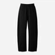 Брюки мужские Uniqlo 529880264 XL Черные (1160131865) - изображение 9