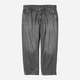 Джинсы Regular Fit мужские Uniqlo 744233394 L Серые (1159955737) - изображение 2