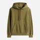Худи утепленное мужское Tommy Hilfiger 255208230 M Зеленое (1160034477) - изображение 5
