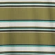 Футболка хлопковая длинная мужская GAP 483658289 L Белый/Зеленый (1160079496) - изображение 5