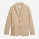 Пиджак мужской GAP 501735847 XL Бежевый (1160221628) - изображение 4