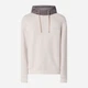 Худи мужское Armani Exchange 346230898 2XL Бежевый/Серый (1160226731) - изображение 5