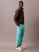 Спортивные штаны мужские Calvin Klein 775818230 XL Бирюзовые (1160225783) - изображение 3