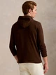 Худи мужское Ralph Lauren 823841605 2XL Коричневое (1160060240) - изображение 2