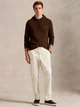 Худи мужское Ralph Lauren 823841605 2XL Коричневое (1160060240) - изображение 3