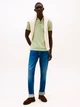 Поло длинное мужское Tommy Hilfiger 740642872 2XL Зеленое (1160061028) - изображение 3