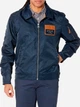 Бомбер мужской Guess 334662467 M Синий (1160108118) - изображение 1