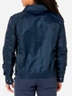 Бомбер мужской Guess 334662467 M Синий (1160108118) - изображение 2