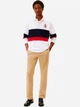 Брюки мужские Tommy Hilfiger 176781927 40-32 Бежевые (1160152406) - изображение 3