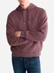 Худи утепленное мужское Calvin Klein 206270491 2XL Коричневое (1160062157) - изображение 4