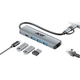 Концентратор USB Acer Type-C, гігабітний Ethernet, для MacBook - зображення 3