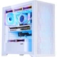Корпус SAMA Zhuque 6 White - изображение 2