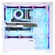 Корпус SAMA Zhuque 6 White - изображение 5