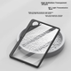 Чохол для планшета Huawei MatePad Pro 12.2 2025/2024 Zhisihui Black - зображення 6