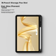 Чохол для планшета Huawei MatePad Pro 12.2 2025/2024 Zhisihui Black - зображення 7