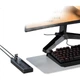 USB-концентратор Aigo H10, 10 портов, металлический, USB 3.0 - изображение 2