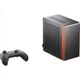 Корпус JONSBO N10 ITX Mini Black - зображення 1