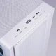 Корпус Aigo Fuyao Qianli White - изображение 10