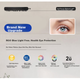 Підвісний світильник Dengling біля ліжка, розкішний та елегантний мінімалістичний довгий стрічковий світильник для передпокою та спальні, декоративний довгий світильник Zhongshan - зображення 7