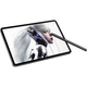 Игровой планшет Nubiyahongmo, стилус Magic Touch Pen 2-го поколения, совместимый с игровым планшетом Red Magic Gaming Tablet Pro, магнитная зарядка NFC, длительное время автономной работы, гибкий наконечник с углом наклона 30°. - изображение 2