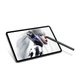 Игровой планшет Nubiyahongmo, стилус Magic Touch Pen 2-го поколения, совместимый с игровым планшетом Red Magic Gaming Tablet Pro, магнитная зарядка NFC, длительное время автономной работы, гибкий наконечник с углом наклона 30°. - изображение 4