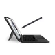 Игровой планшет Nubiyahongmo, стилус Magic Touch Pen 2-го поколения, совместимый с игровым планшетом Red Magic Gaming Tablet Pro, магнитная зарядка NFC, длительное время автономной работы, гибкий наконечник с углом наклона 30°. - изображение 5