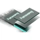 SSD FANXIANG S500Pro 256ГБ M.2 NVMe, TLC, для ПК и ноутбуков - изображение 3