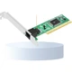 EB-LINK 8139D Чіп PCI Fast Ethernet карта, один мережевий порт, настільний комп'ютер 8139D, внутрішня дротова мережева карта 100 Мбіт/с для домашнього використання - изображение 1
