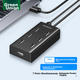 USB-хаб UGREEN, 7 портів, USB 2.0, з портом живлення - зображення 8