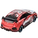 TAKARA TOMY, Модель легкосплавного автомобіля для дітей, UTR-04 Реактивний літак Ультрамен оригінальної форми 917748 - изображение 7
