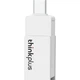 Флеш-накопитель Lenovo Thinkplus TU260 256 ГБ USB 3.2, металлический, Type-C - изображение 1