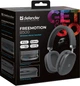 Навушники Defender FreeMotion B500 Bluetooth Grey (4745091890913) - зображення 2