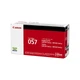 Картридж Canon 057 с чипом Black - изображение 6