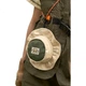 Серія Mr.ace Homme Hiking, міні-сумка через плече для жінок, креативний маленький гаманець для монет у капелюсі, портативна сумка на шиї для чоловіків, гірський стиль, абрикосовий колір - изображение 3