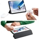 Захисний чохол UGREEN для Huawei MatePad 11.5S Dynamic Edition 2025/24, модель 11.5 дюймів, м'яка легка версія, тонкий шкіряний чохол із функцією Smart Sleep/Wake, чорний - изображение 1