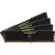 Оперативна пам'ять Corsair Vengeance LPX 16 ГБ 2x8 ГБ DDR4 3200 МГц CL16 - зображення 2
