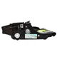 Тонер-картридж PRINT-RITE для Lexmark MS410dn/MS510dn/MS610dn без чипа Black (PR-MS310/510/610R) - изображение 4