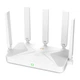 Маршрутизатор ZTE Xuntian BE5100 WiFi 7/5000 Mbps - изображение 1