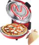Піч для піци Cecotec Fun Pizza&Co Mamma Mia Vista - зображення 3