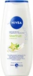 Гель-догляд для душу NIVEA Крем і карамболь з олією моноі 250 мл (4005808166022/4005900308740/4006000004877/5900017104461) - зображення 1