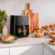 Frytkownica beztłuszczowa Cecotec Cecofry Fantastik Window 5500 (FANTASTIK 5500 WINDOW) - obraz 10