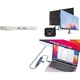 Док-станція Acasis Type-C - HDMI 4K DS-9901 - зображення 2