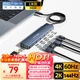 Док-станція Acasis Type-C - HDMI 4K DS-9901 - зображення 4