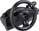 Игровой руль Defender Rager PC/PS/Xbox/Switch pedals Black (4745090827736) - изображение 4